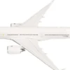 herpa 559577-001 Airbus A350-900 Lufthansa Leipzig | WINGS 1:200