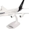 herpa 614931 Airbus A380 Lufthansa | Snap-Fit WINGS 1:250