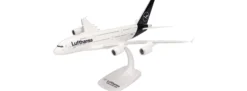 herpa 614931 Airbus A380 Lufthansa | Snap-Fit WINGS 1:250