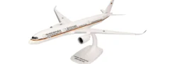 herpa 613484 Airbus A350-900 Luftwaffe Flugbereitschaft | Snap-Fit WINGS 1:200