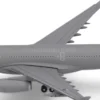 herpa 539166 Airbus A330 MRTT Eindhoven Air Base NATO | WINGS 1:500