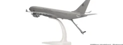 herpa 614412 Airbus A330MRTT/KC-30A Royal Australian Air Force Rosewood | Snap-Fit WINGS 1:200