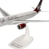 herpa 614085 Airbus A330-900neo - Billie Holiday - Virgin Atlantic | Snap-Fit WINGS 1:200