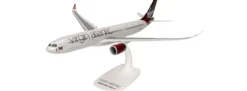 herpa 614085 Airbus A330-900neo - Billie Holiday - Virgin Atlantic | Snap-Fit WINGS 1:200