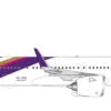 herpa 539708 Airbus A321neo Bowonrangsi Thai Airways | WINGS 1:500