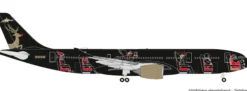herpa 539692 Airbus A330-800neo Christmas 2026 | WINGS 1:500