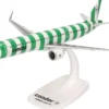 herpa 614726 Airbus A321neo Condor Island | Snap-Fit WINGS 1:200