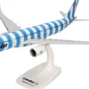 herpa 614283 Airbus A330-900neo Condor Sea | Snap-Fit WINGS 1:200