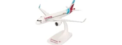 herpa 613910 Airbus A320neo Eurowings | Snap-Fit WINGS 1:200