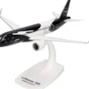 herpa 615105 Airbus A320neo 100 Jahre Lufthansa | Snap-Fit WINGS 1:200