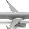 herpa 539821 Airbus A321neo 70 Jahre Luftwaffe | WINGS 1:500