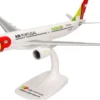 herpa 612227-003 Airbus A330-900neo TAP Air Portugal | Snap-Fit WINGS 1:200