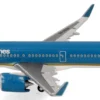 herpa 537919 Airbus A321neo Vietnam Airlines | WINGS 1:500