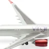 herpa 572934 Airbus A330-900neo Virgin Atlantic | WINGS 1:200