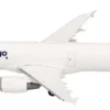 herpa 536660-001 Airbus A321P2F Lufthansa Cargo | WINGS 1:500