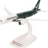 herpa 614399 Airbus A220-300 QantasLink Flying Art Series | Snap-Fit WINGS 1:200