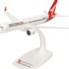 herpa 614337 Airbus A220-300 QantasLink | Snap-Fit WINGS 1:200