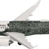 herpa 538114 Airbus A220-300 QantasLink | WINGS 1:500