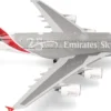 herpa 539753 Airbus A380 Skywards Emirates | WINGS 1:500