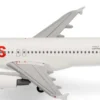 herpa 538763 Airbus A320 Swiss International Air Lines | WINGS 1:500