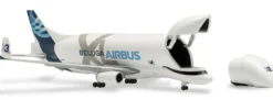 herpa 534284-003 Airbus BelugaXL XL#3 | WINGS 1:500