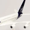 herpa 612319 A380 Lufthansa 2018 SnapFit | WINGS 1:250