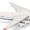 herpa 515726-001 AN-225 Mriya Antonov Airlines | WINGS 1:500