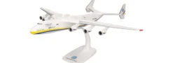 herpa 614313 Antonov AN-225 Mriya Antonov Airlines | Snap-Fit WINGS 1:250