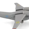 herpa 573627 Antonov AN-72 Ukraine National Guard | WINGS 1:200