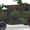 herpa 746151 ATF Dingo bedruckt | Militär 1:87