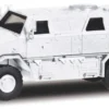 herpa 746731 ATF Dingo UN | Militärfahrzeug 1:87