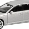 herpa 038577-005 Audi A4 Avant B9 - eissilber | Modellauto 1:87