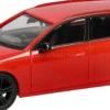 herpa 028578-004 Audi A4 Avant B9 rot | Modellauto 1:87
