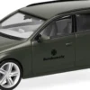 herpa 700931 Audi A4 Avant BW Fuhrpark mattoliv | Militärmodell 1:87