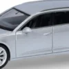 herpa 430647-006 Audi A6 Avant - eissilber | Modellauto 1:87