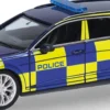 herpa 099295 Audi A6 Avant West Midland Police | Blaulichtmodell 1:87