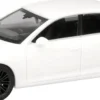 herpa 028561-002 Audi A4 Limousine - ibisweiß | Modellauto 1:87