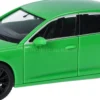 herpa 420297-003 Audi A6 Limousine kyalami grün | Modellauto 1:87
