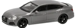 herpa 028707-002 Audi A5 Sportback - nardograu | Modellauto 1:87