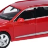 herpa 028448-003 Audi Q7 rot | Modellauto 1:87