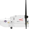 herpa 573962 Bell Boeing CMV-22B Osprey Mighty Bisons | WINGS 1:200