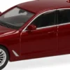 herpa 420372-004 BMW 5er G30 Limousine imolarot | Modellauto 1:87