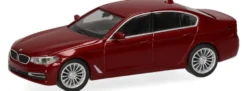 herpa 420372-004 BMW 5er G30 Limousine imolarot | Modellauto 1:87