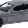 herpa 420372-003 BMW 5er G30 Limousine nardograu | Modellauto 1:87
