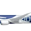 herpa 573986 Boeing B787-9 Lufthansa Berlin Dreamliner 100 Jahre | WINGS 1:200