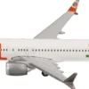 herpa 538459 Boeing B737 Max 8 GOL Linhas Aereas | WINGS 1:500