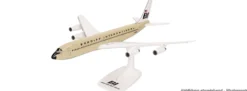 herpa 614023 Boeing 707-300 Braniff International | Snap-Fit | WINGS 1:144