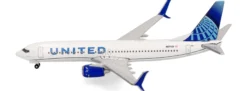 herpa 533744-001 Boeing B737-800 United Airlines | WINGS 1:500