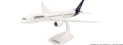 herpa 613453-001 Boeing 787-9 Dreamliner Lufthansa | Snap-Fit WINGS 1:200