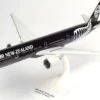 herpa 612777 Boeing 777-300ER Air New Zealand AllBlacks Steckbausatz 1:200